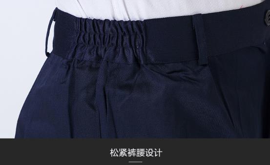 黑龍江4S店汽修工作服批發(fā)