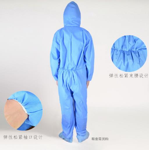 高溫車間工作服定制